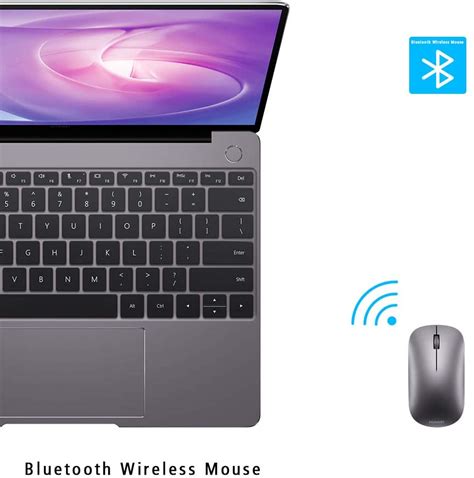 HUAWEI Bluetooth Mouse || Best price in BD - Computer Mania BD