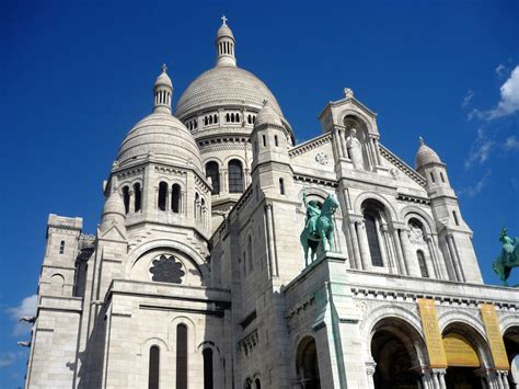 Top 10 Facts about the Sacré-Cœur, Paris - French Moments