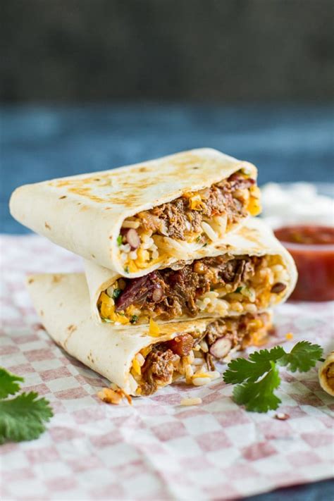 Chili Cheese Burritos | The Best Authentic Mexican Recipes You Can Make ...