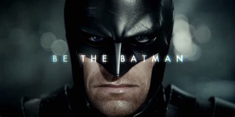 Live-Action ‘Batman: Arkham Knight’ Trailer Puts Gotham On The Brink