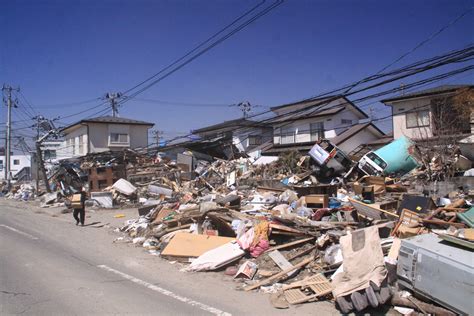 File:Damage of Tsunami in Tagajo.JPG - Wikimedia Commons