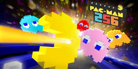 Play The Original Pacman Online For Free