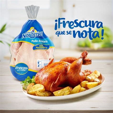 Pollo Norteño by Cargill Honduras se apodera del Día del Pollo Chuco