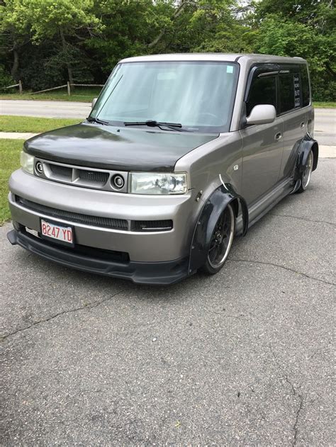 Pin by Corey Abogado on Scion xb mods | Toyota scion xb, Scion xb, Scion