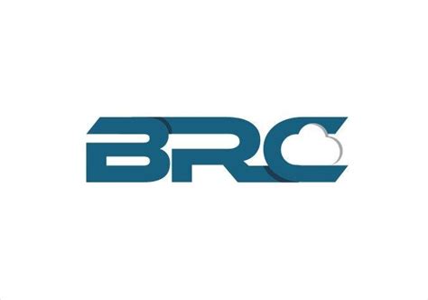 BRC Logo - LogoDix