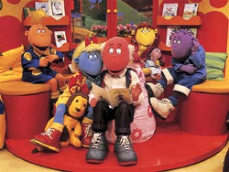 The Tweenies Next Episode Air Date & Countdown