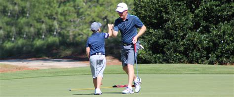 About Our Golf Tournaments - U.S. Kids Golf