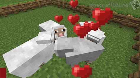 Minecraft Guide: Breeding LiveStock