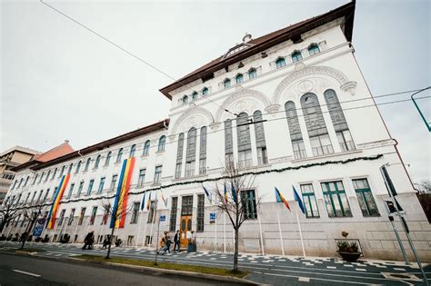 Primăria Timișoara: organigrama actuală este legală și rămâne în vigoare