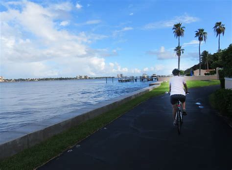 Best Florida bike trails: Our favorites in South Florida & beyond