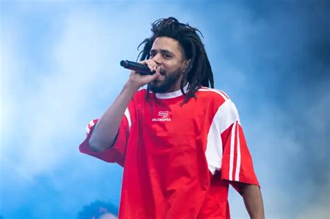 J. Cole new album 'Might Delete Later': release date, tracklist and more - Capital XTRA