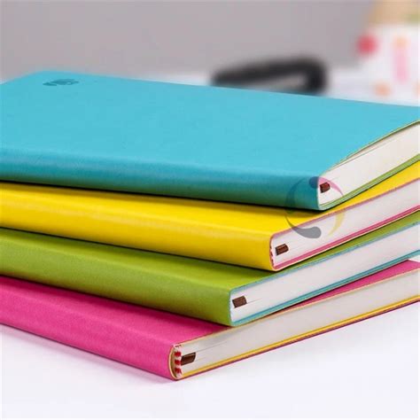 Best sell Custom Notebook Printing with factory price-Roud Color ...