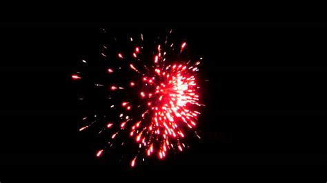 Slow motion explosion - YouTube