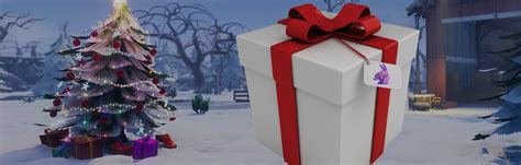 'Fortnite' Gifting System: How to Send Your Friends a Holiday Present