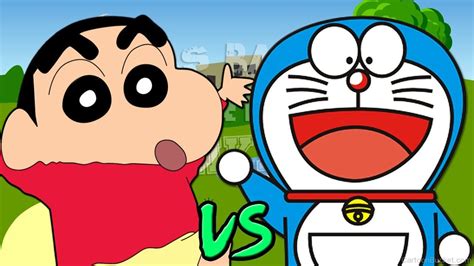 Doraemon And Shinchan Wallpapers - Wallpaper Cave