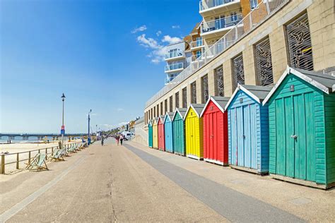 Why Bournemouth is trending as a weekend destination | London Evening ...