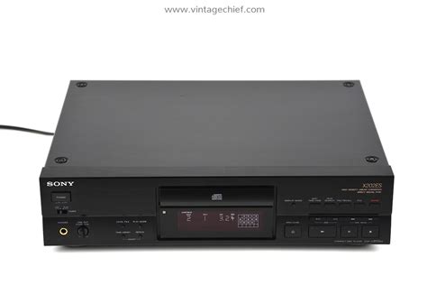 Sony CD player - ayanawebzine.com