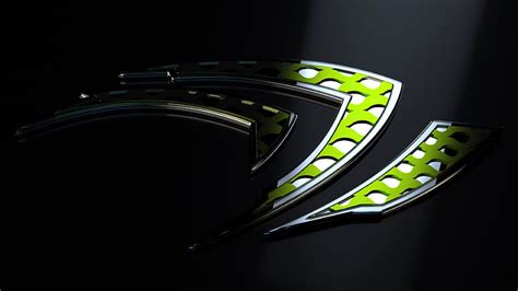 Nvidia logo, graphics card, Technology, HD wallpaper | Peakpx