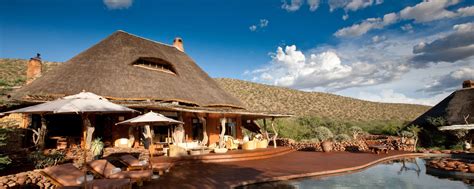 The Motse at Tswalu, South Africa | Go2Africa.com