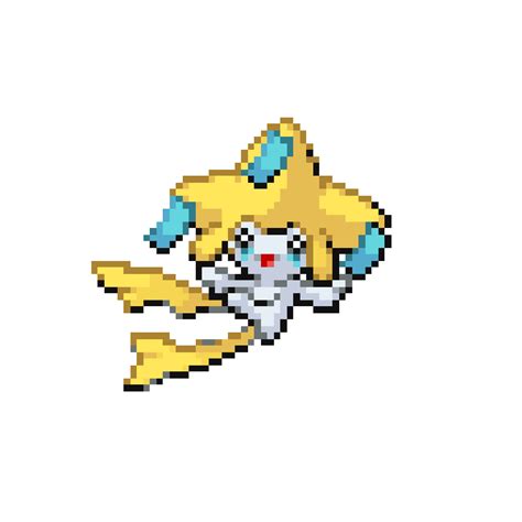 Jirachi - Pokemon Black and White Guide - IGN