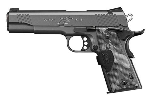 Kimber 1911 Covert Custom II 45 ACP Pistol 3200165