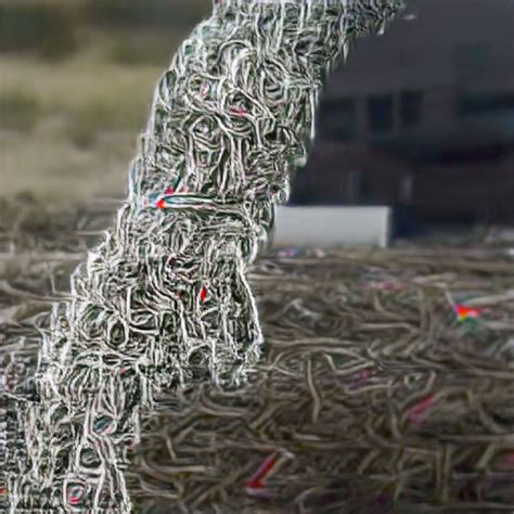 Paperclip maximizer - Wikipedia