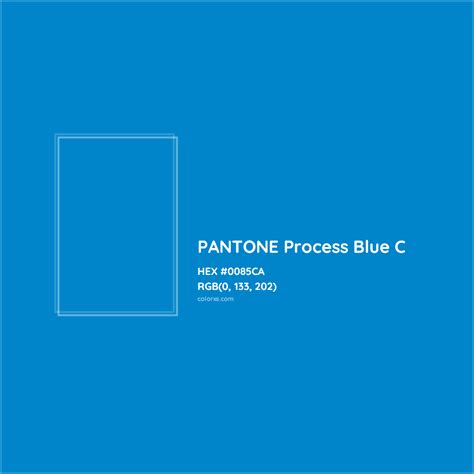 Pantone C Pantone Color Pms Hex Pantone Blue Pantone Color | My XXX Hot Girl