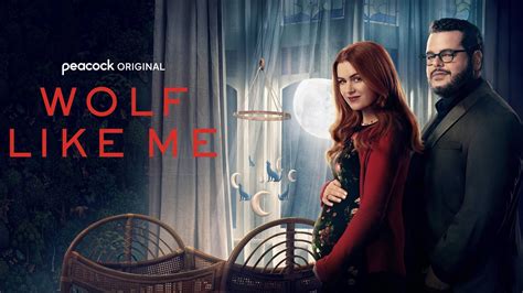 Fantastic first trailer for the second season of WOLF LIKE ME by Isla Fisher and Josh Gad - The ...