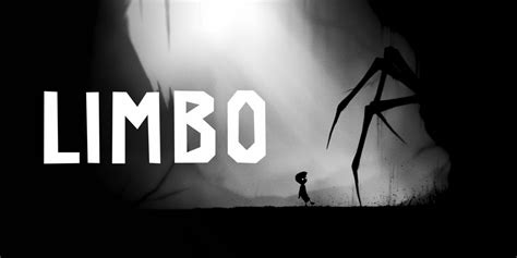 LIMBO | Nintendo Switch download software | Games | Nintendo