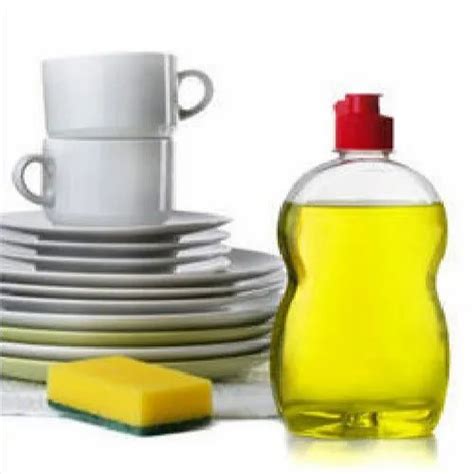 Dish Wash Liquid, Packaging Size: 125 Liter at Rs 45 in Faridabad | ID ...