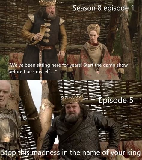 19 "Game Of Thrones" Memes About Season 8, Episode 5 That You'll Enjoy More Than The Show