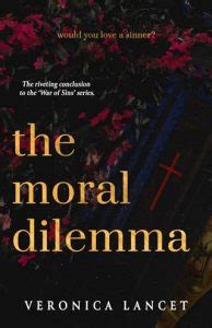 The Moral Dilemma by Veronica Lancet (ePUB) - The eBook Hunter