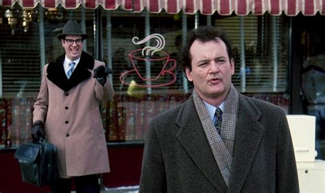 Ned Ryerson Groundhog Day 18 Movie Clip 1993 Hd