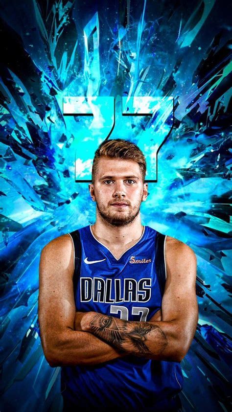 Luka Doncic Wallpapers on WallpaperDog