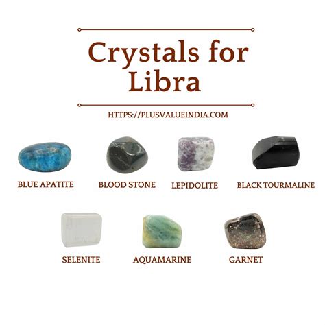 Zodiac Crystal Bag Libra Birth Between September 23 To October 22