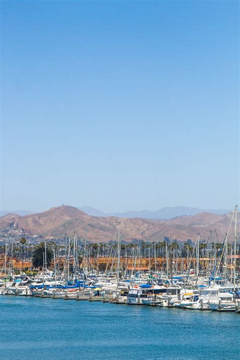 17 Amazing Things To Do In Ventura, Ca With Kids