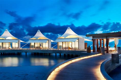 Pacotes para Ilhas Maldivas no W Retreat & Spa Maldives | Agência ...