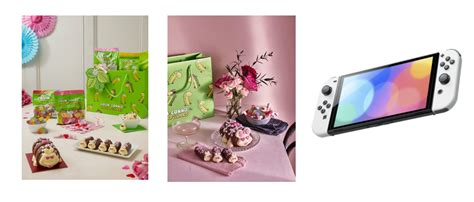 Talbot Green Shopping Park :: The ultimate Valentine’s Day gift guide from Talbot Green Shopping ...