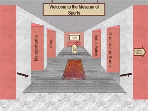 PPT - Museum Entrance PowerPoint Presentation, free download - ID:5332716