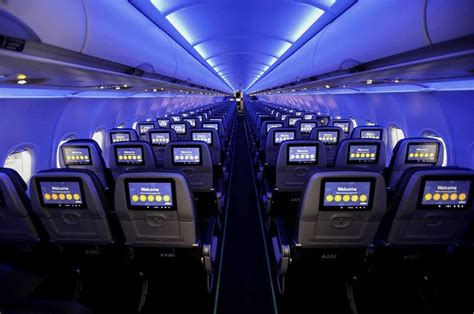 Airbus A321 Seating Chart Jetblue | Two Birds Home