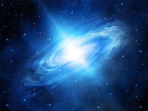 Cool Blue Galaxy Stars Wallpapers - Top Free Cool Blue Galaxy Stars ...