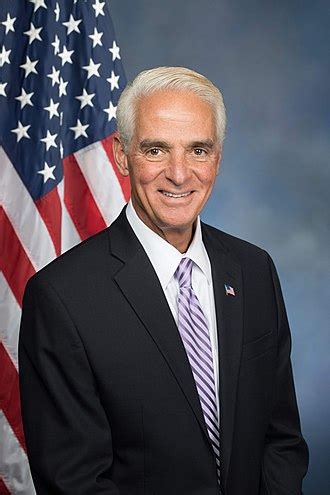 Charlie Crist - Copro