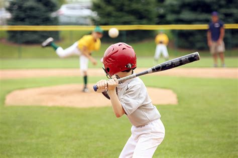 10 Top Sports For Kids To Play And Their Benefits