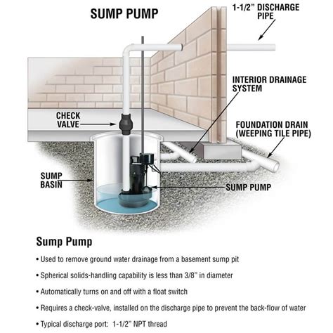 How to prevent your basement from flood? – Interior Design, Design News and Architecture Trends