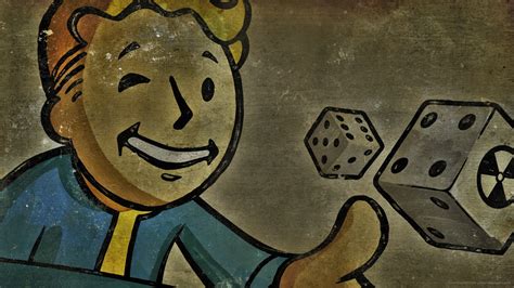 Fallout 4 Vault Boy Wallpaper (74+ images)