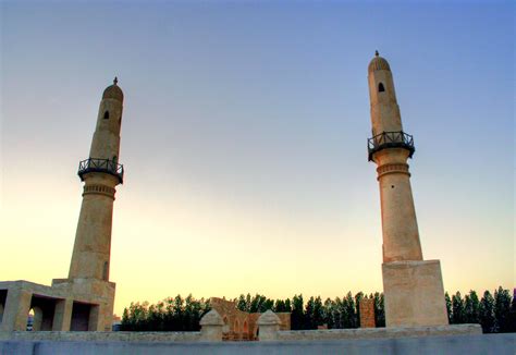 -==AL KHAMIS MOSQUE==- | The Khamis Mosque (Arabic: مسجد الخ… | Flickr