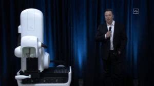 Elon Musk ha dimostrato l’interfaccia cervello-computer di Neuralink in maiali