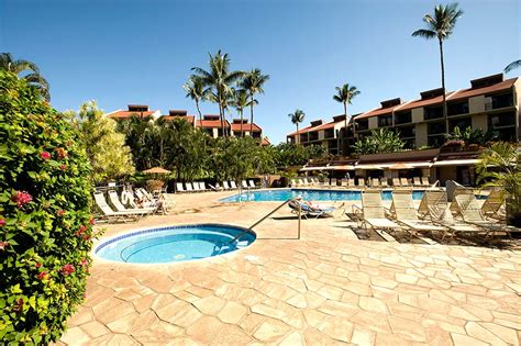 Kamaole Sands - Maui Condo Vacation Rentals