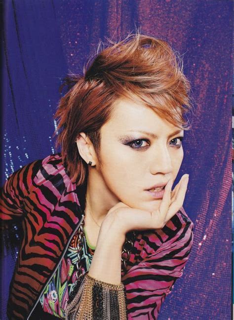 Shou (Alice Nine) - Japanese Bands Photo (19546495) - Fanpop