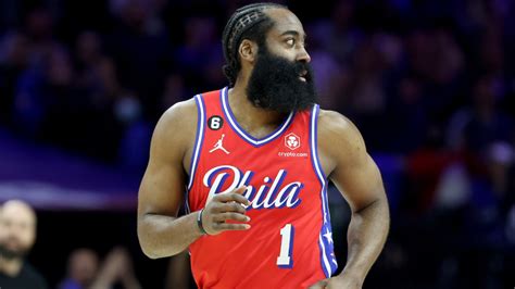 James Harden trade rumors: Daryl Morey shares update, says 76ers are ...